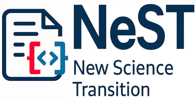 NEST logo